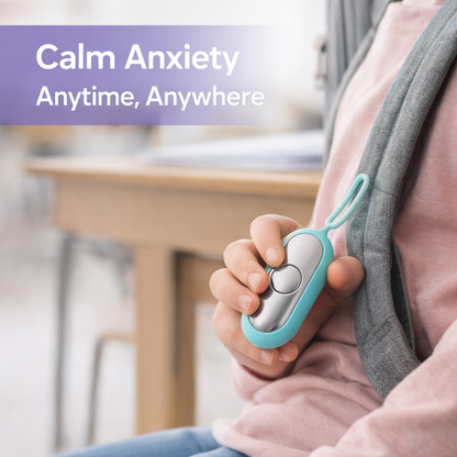 Nuvora Natural Anxiety Relief