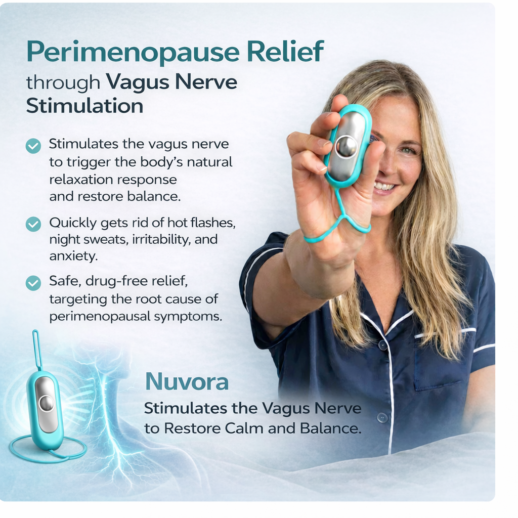 The natural choice recommended by therapists