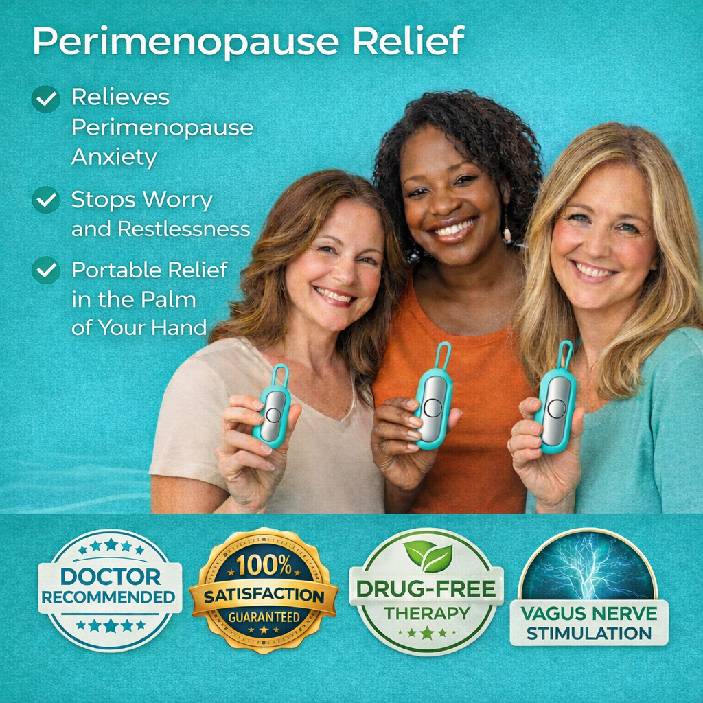 The natural choice recommended by therapists