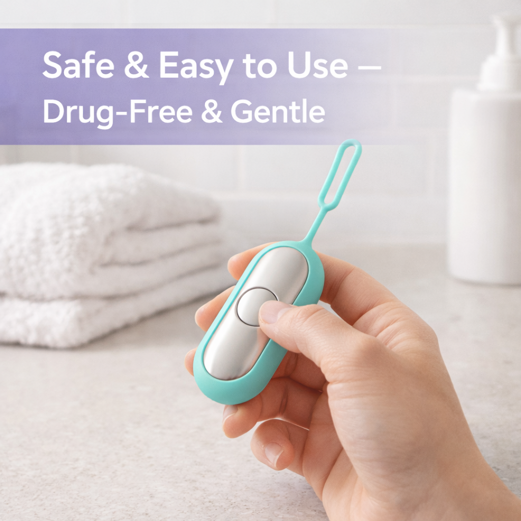 Nuvora Natural Anxiety Relief