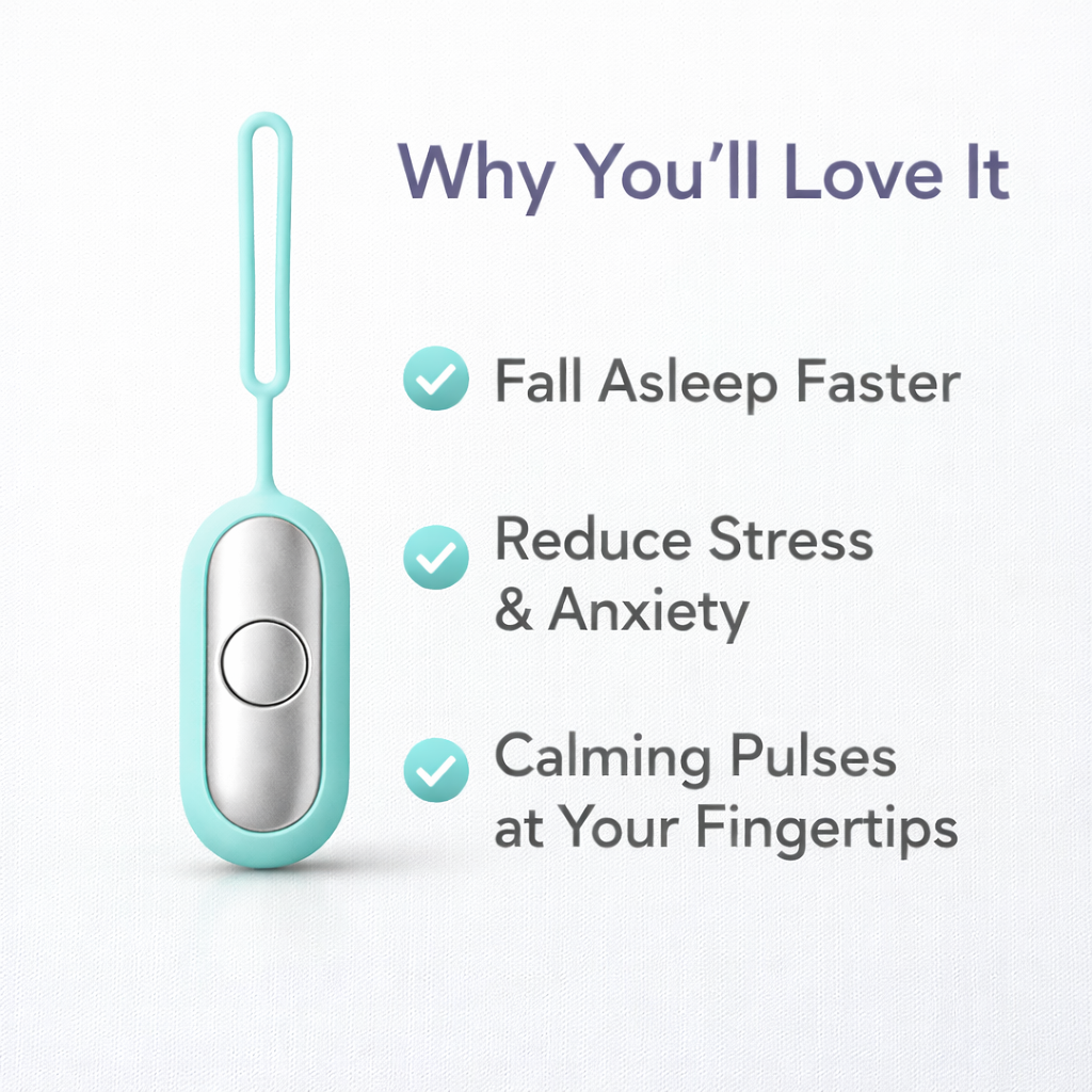 Nuvora Natural Anxiety Relief