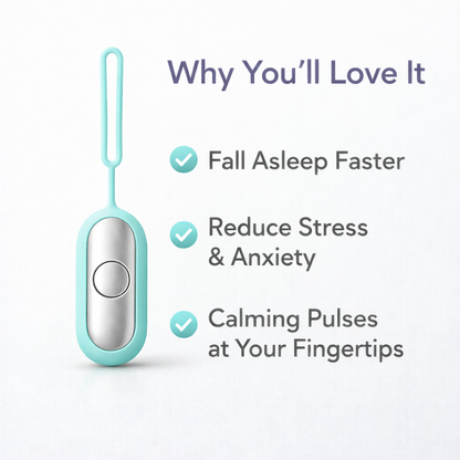 Nuvora Natural Anxiety Relief