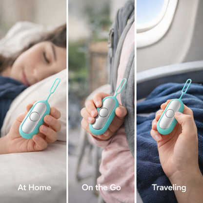 Nuvora Natural Anxiety Relief