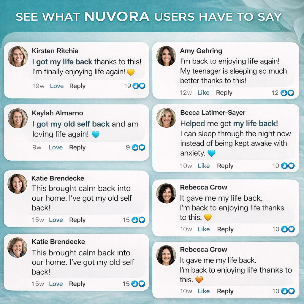 The natural choice recommended by therapists